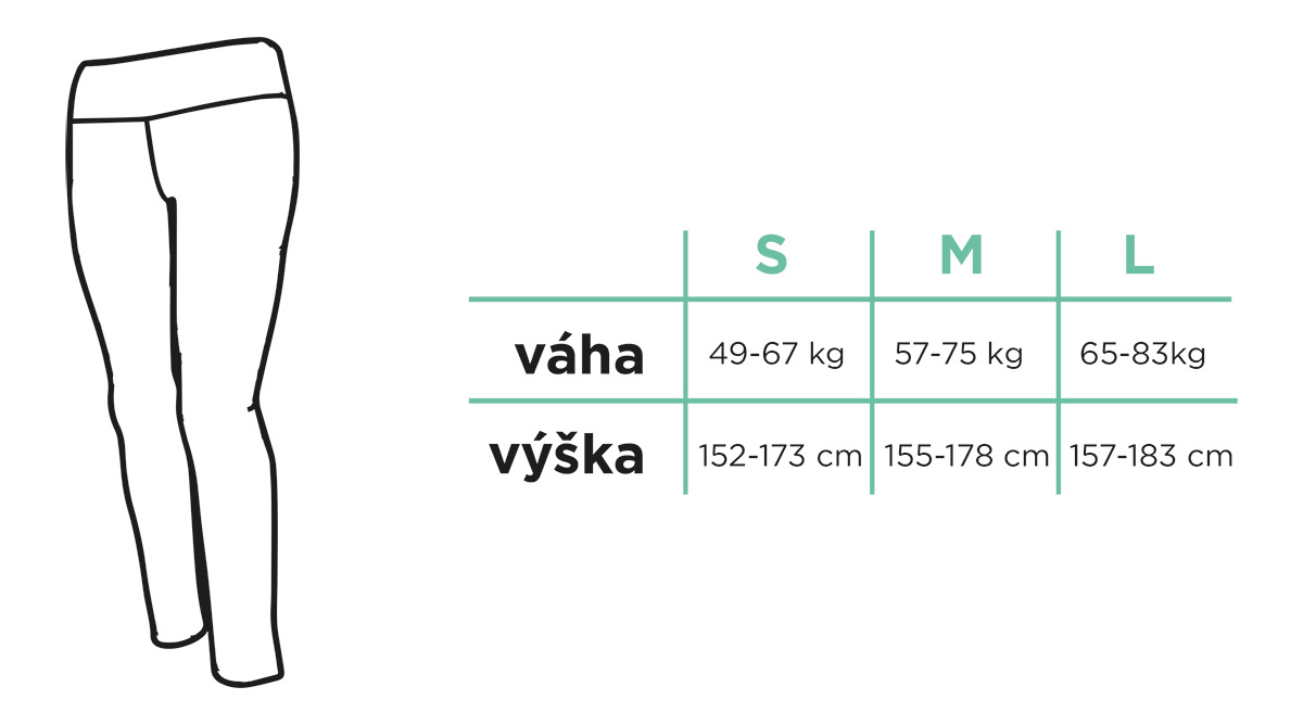 eshop-tabulka-velikosti-leginy